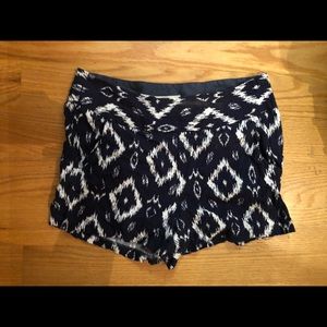 Charlotte Russe shorts